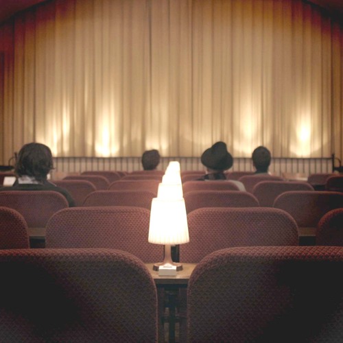 Stuck in the Sound - OUAIS