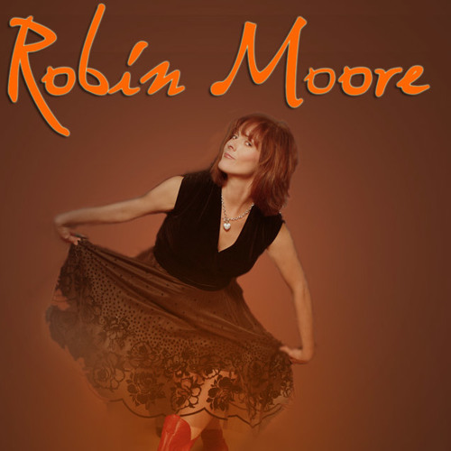 Robin Moore Band’s avatar