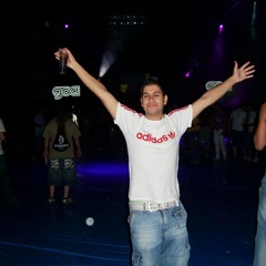 Dr Smoke @ Goa - Fabrik (Madrid) 17-3-2013