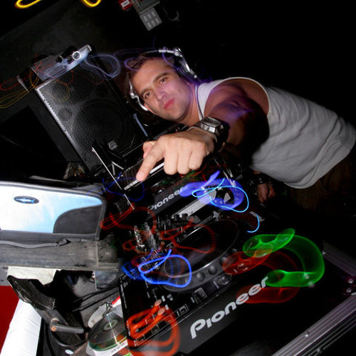 Dirty Electro