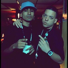 Jowell, Randy, Yandel y Gadiel- Amanece (Dembow Rmx) Prod. by Dj Palgo & Dj Rookie (Los Magnificos)