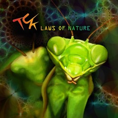 Laws Of Nature