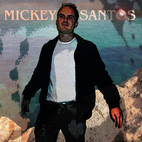 Mickey Santos’s avatar