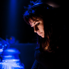 Dj Rachel Harvey