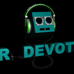 Mr.Devoted