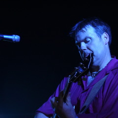 Brian Hughes