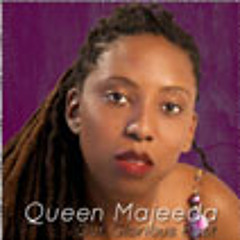 Queen Majeeda