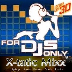 Club can't handle me ft. flo rida [dj eHm scratch loop remix]
