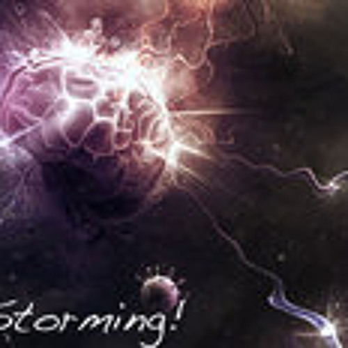 SoundCloud profile picture for @brainstorming