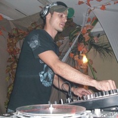 R1 Techno Set@Octubre 2010