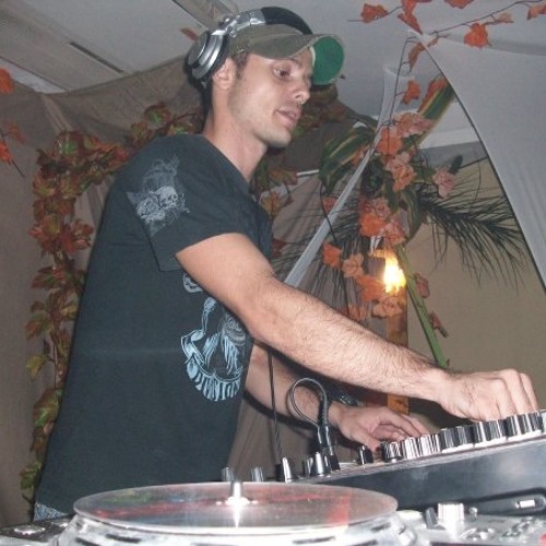 R1 Techno Set@Octubre 2010