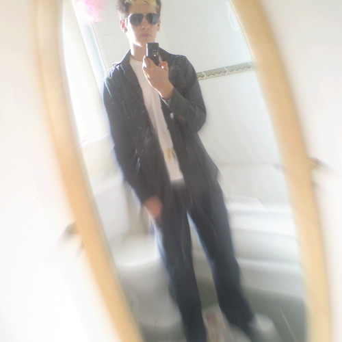 Fluxon - Deep inside