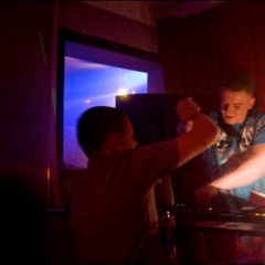 Accessible from hell-  NRK ( darkcore industrial mix)