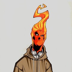 Fred-E-Flame