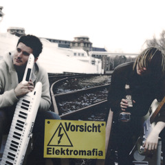 ELEKTROMAFIA