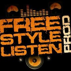 FREE STYLE LISTEN CREW