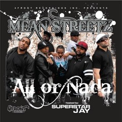 Meanstreetz