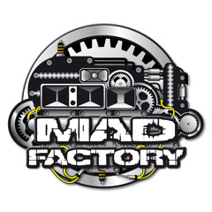 Zagokronik Mad Factory