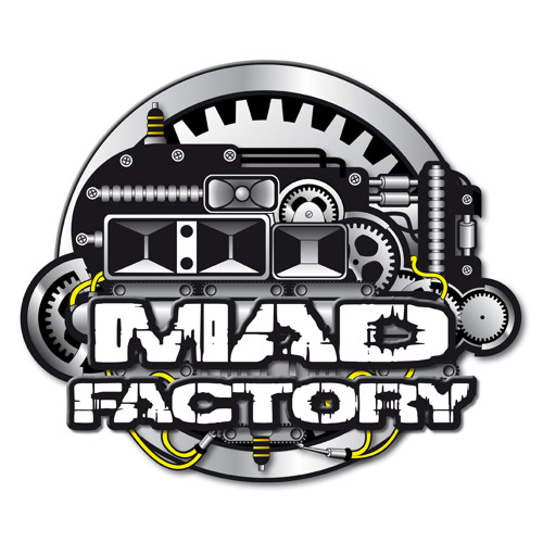 Zagokronik Mad Factory’s avatar
