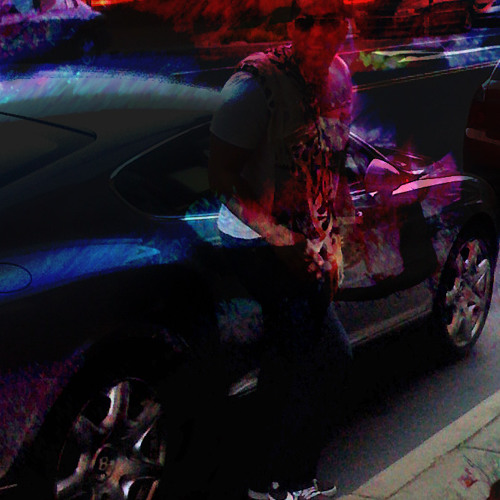 Im flashy made yo trina wine gucci