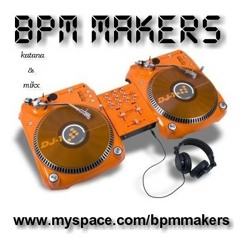 BpM-MaKeRs