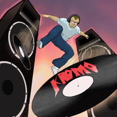 DJ Kromo