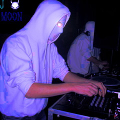 DJ-Moon Synthèsis ॐ