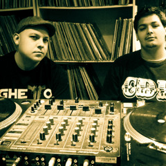 Rampage & Nader