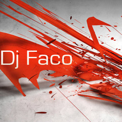 Dj Faco ft. anda adam - my love on you (remix)2010