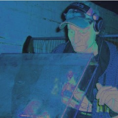 Dj Zebedee