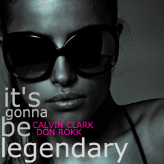 Stream IT'S GONNA BE LEGENDARY music | Listen to songs, albums, playlists  for free on SoundCloud
