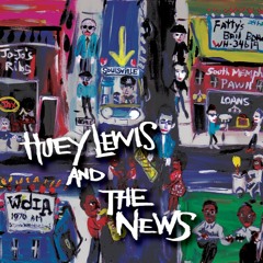 Huey Lewis and the News