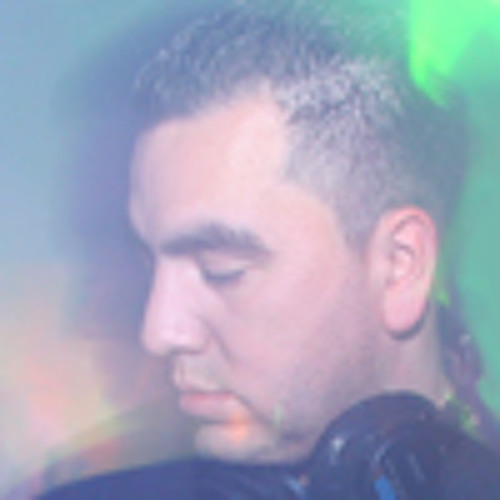 DJ CO1’s avatar