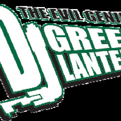 DJ Green lantern