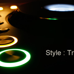 Style Trance
