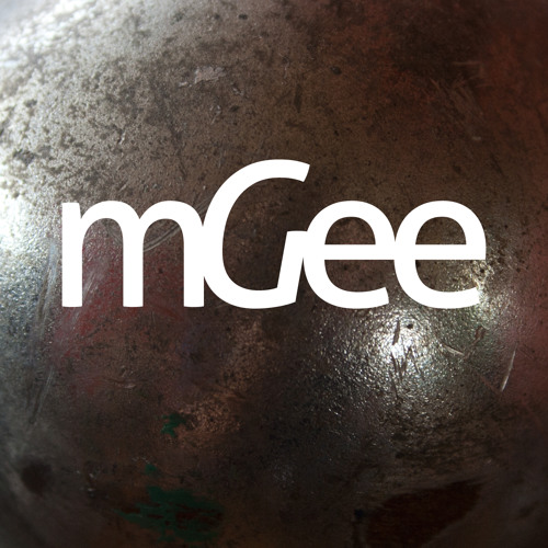 mGee’s avatar