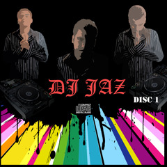 Dj Jaz