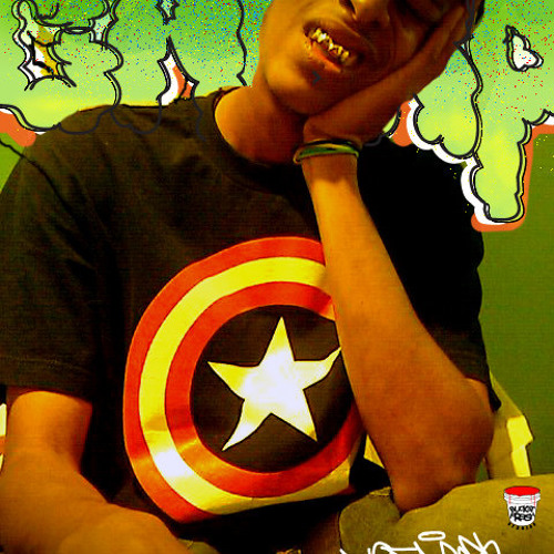 ILLADON AND SUPREME ALLAH FREESTYLE