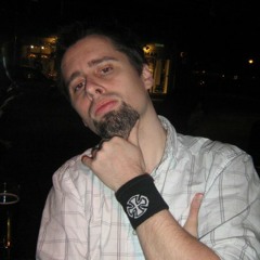 DJ Tanna's gamle greier