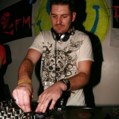 DJ Flusted