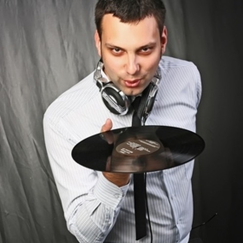 DJ VALENTINE FORBES’s avatar