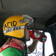 Trucker Gord