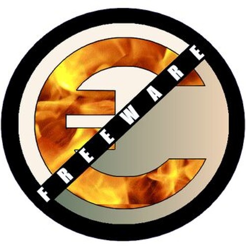 SoundCloud profile picture for @freeware