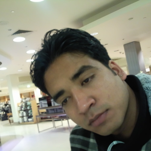 Ma Maya Garchu - Anil Singh