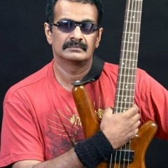 Jayen Varma with Carnatic Vocals-Raga Kalyani