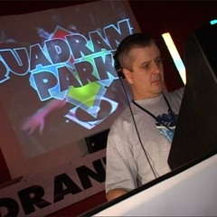 DJ Ian Kenyon (Retro Trax)