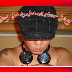DJ MixMeister Jay