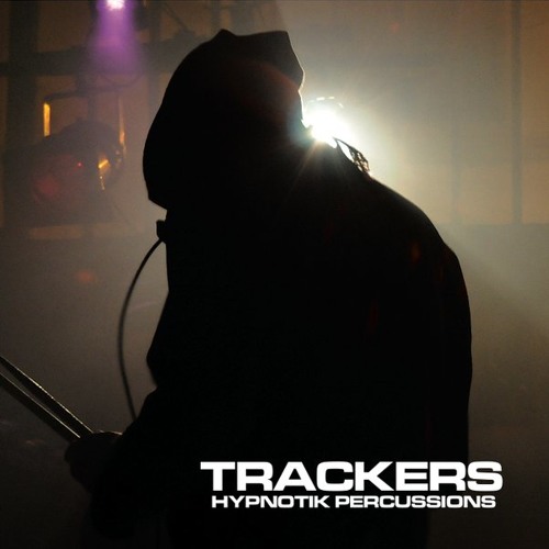 SoundCloud profile picture for @trackers
