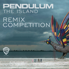 Pendulum - The Island Pt.1 (Crimsonik Remix)