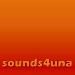 sounds4una